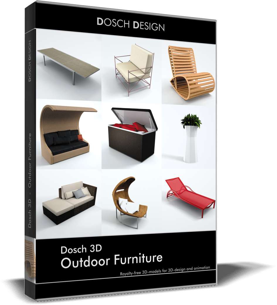Outdoor Furniture