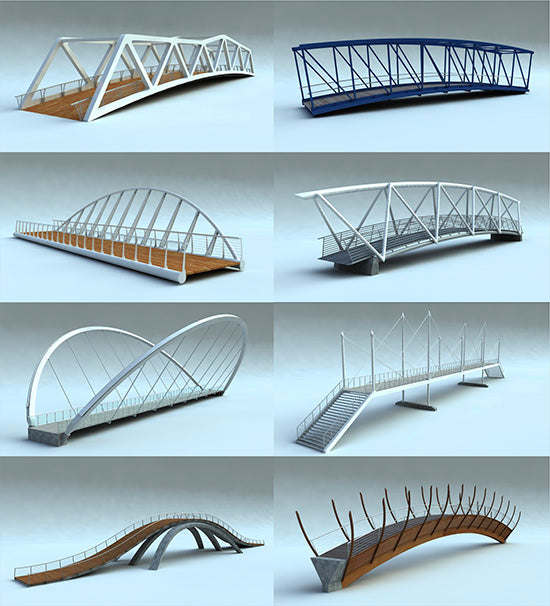 People Bridges