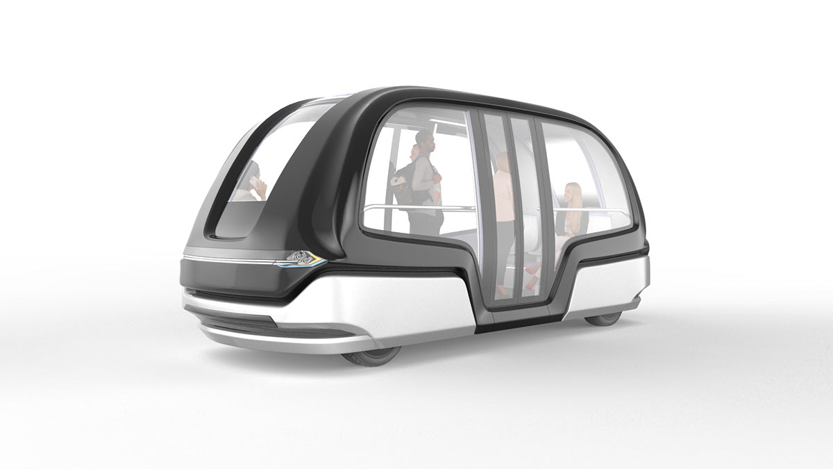 People Mover