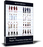 People - Presentation & Sales Vol. 1