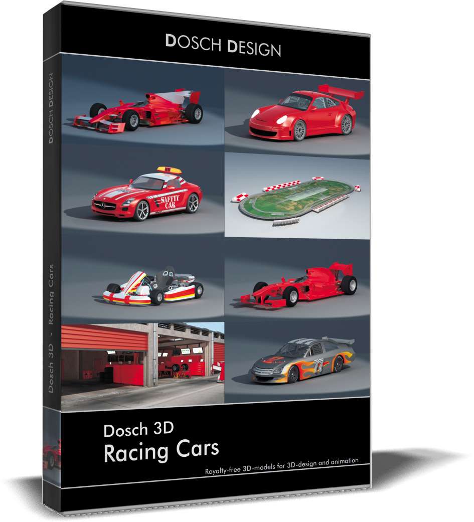 Racing Cars