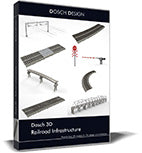 Railroad Infrastructure