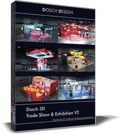 Trade Show & Exhibition V2