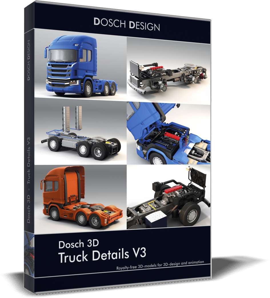 Truck Details V3