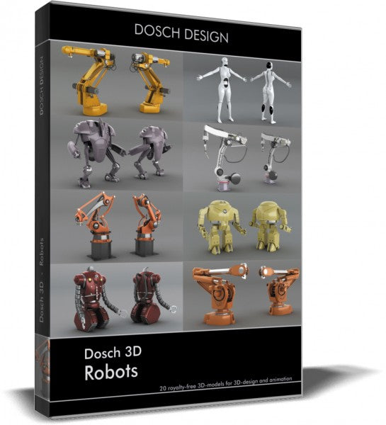 Robots