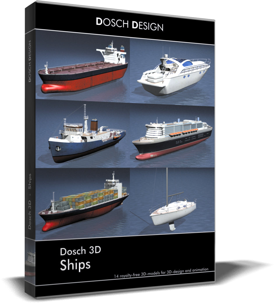 Ships