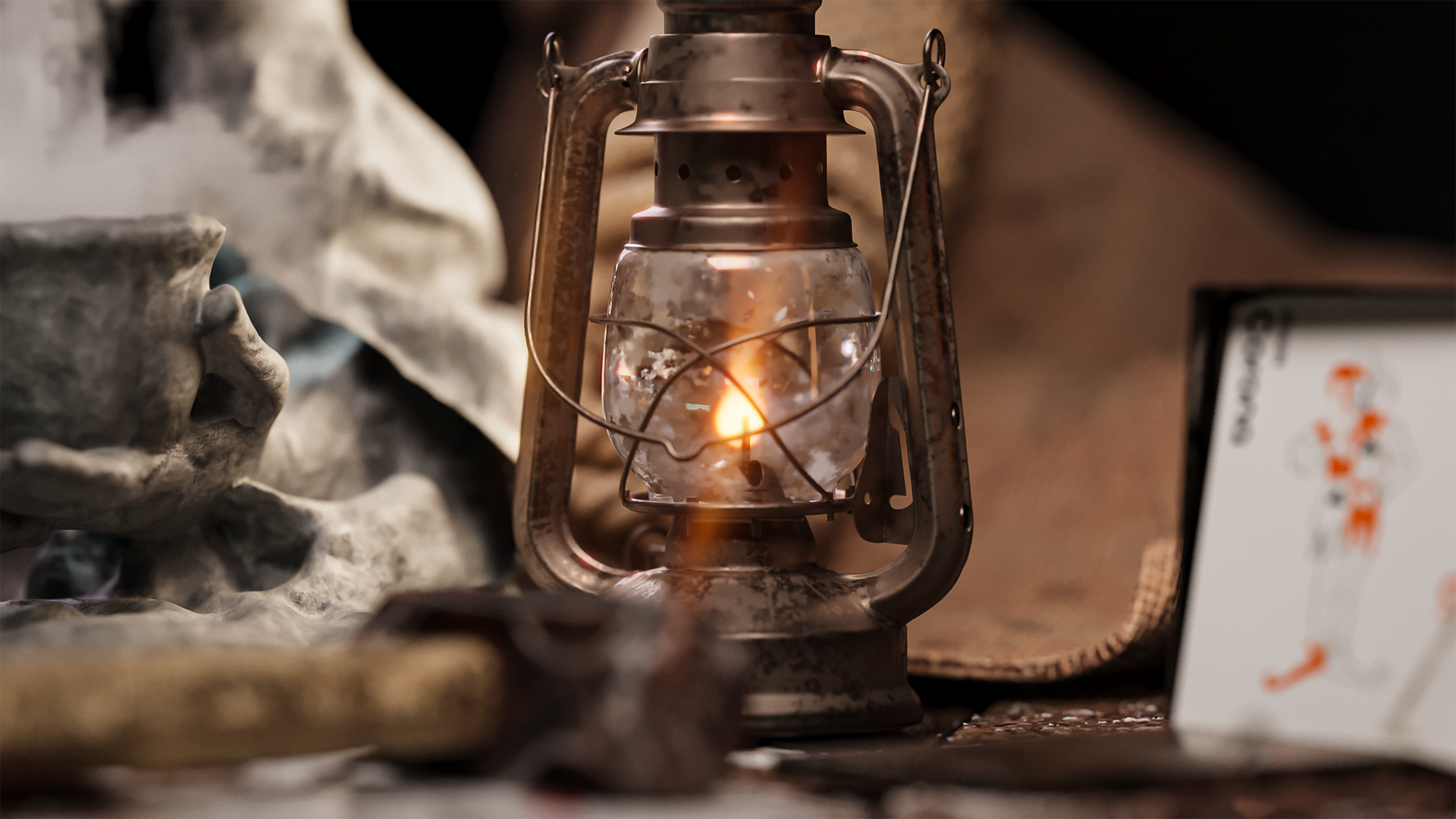 Corona Renderer