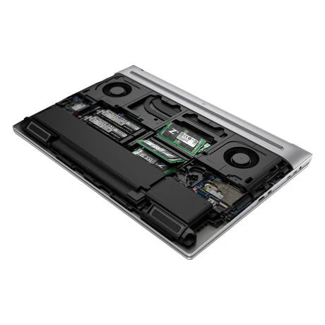 Mobile Workstation: HP ZBook Fury 16 G11