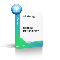 MS Standard Box – Metashape Professional - EDUCATION, Agisoft