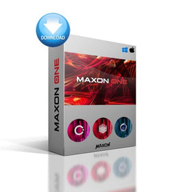 Maxonone box – Maxon One, Maxon