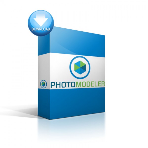 PhotoModeler Standard