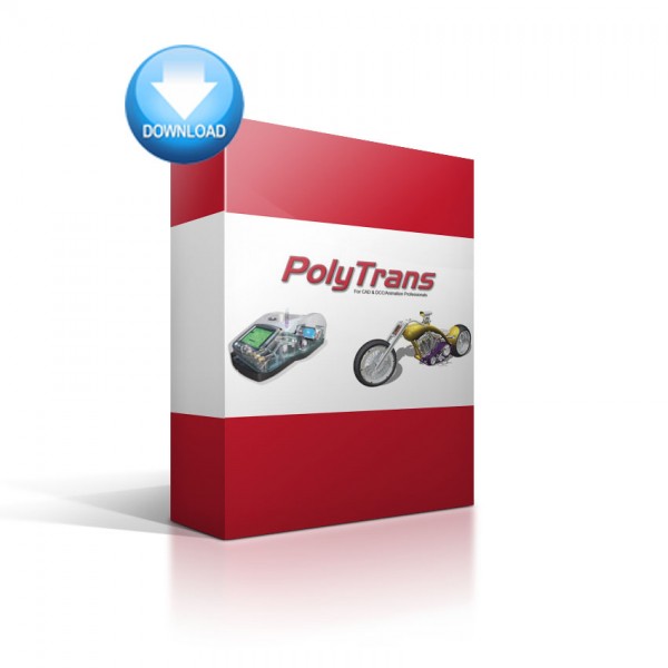 PolyTrans / NuGraf