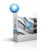 RailClone – RailClone, iToo software