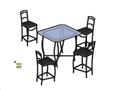 SketchPlus (SketchUp Plugin)