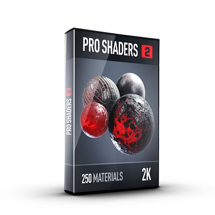 Pro Shaders 2