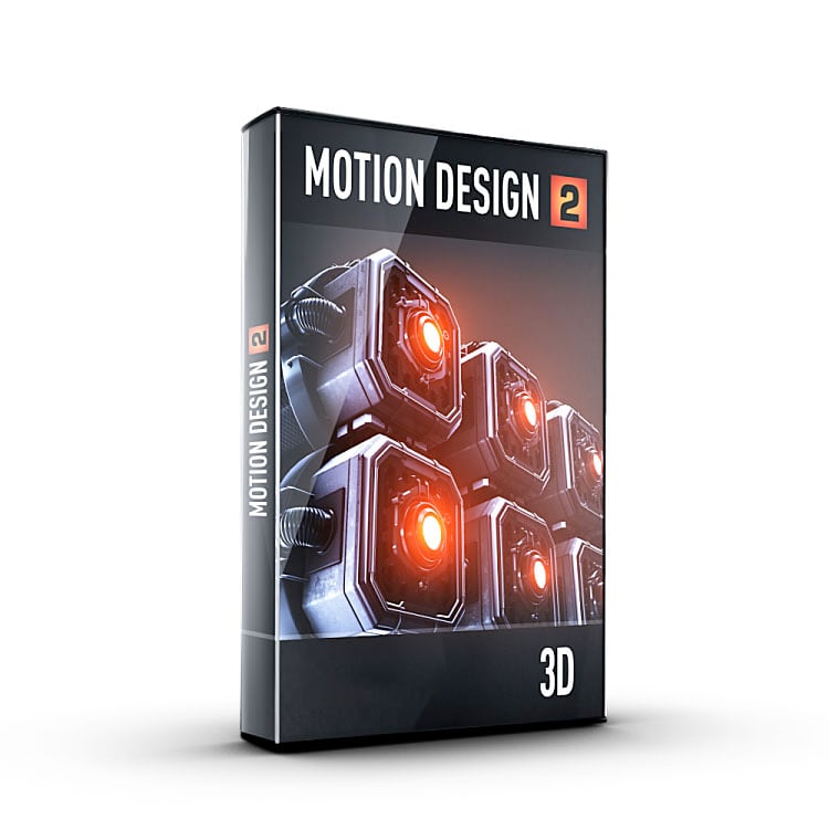 Motion Design 2