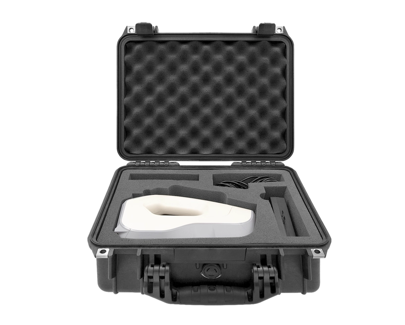 Artec 3D – Zubehör und Ersatzteile