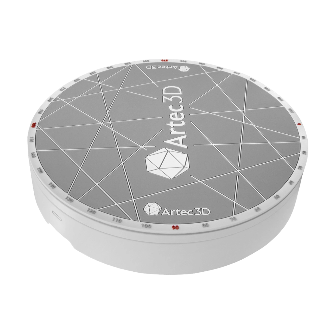 Artec 3D – Zubehör und Ersatzteile