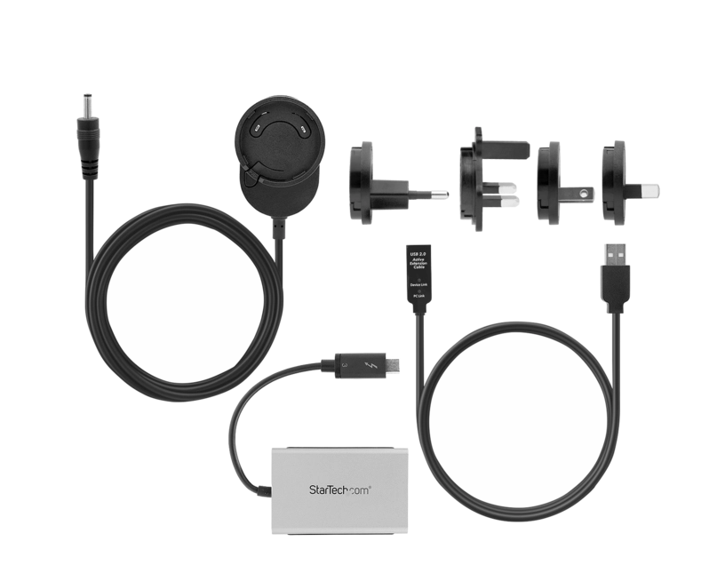 Artec 3D – Zubehör und Ersatzteile