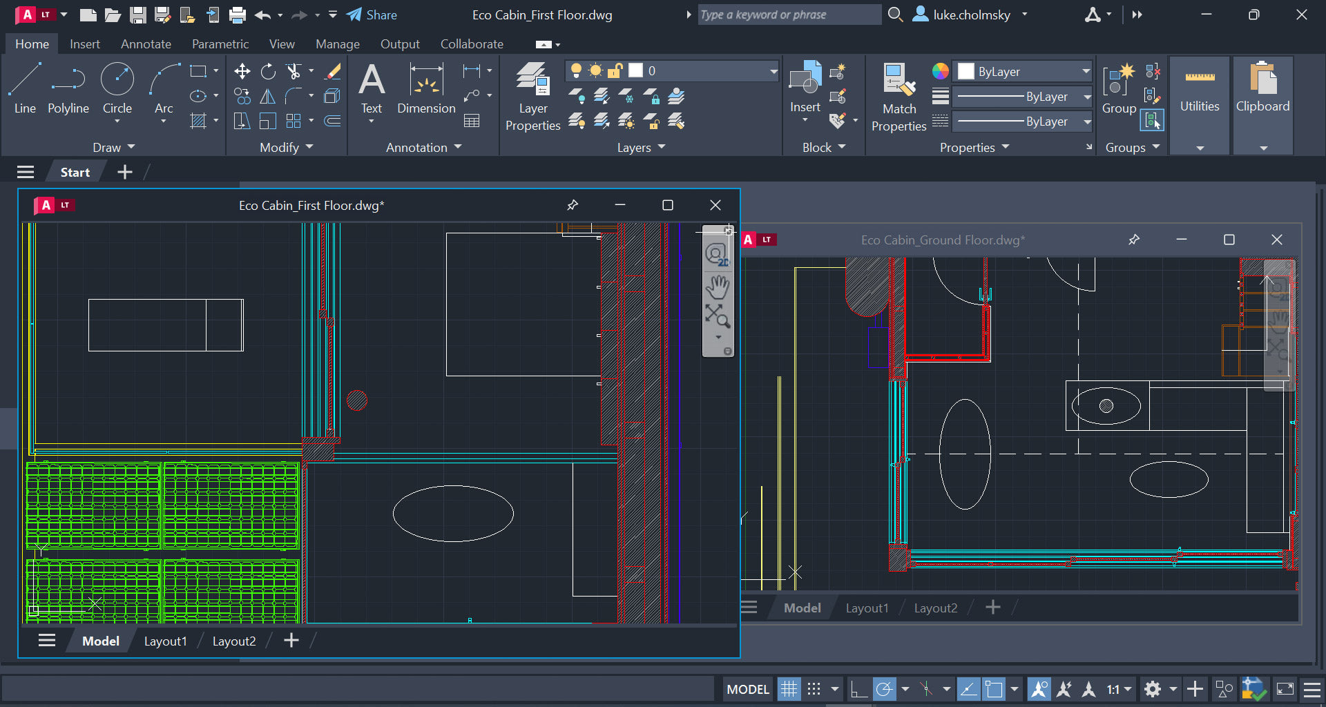 Autodesk – AutoCAD LT