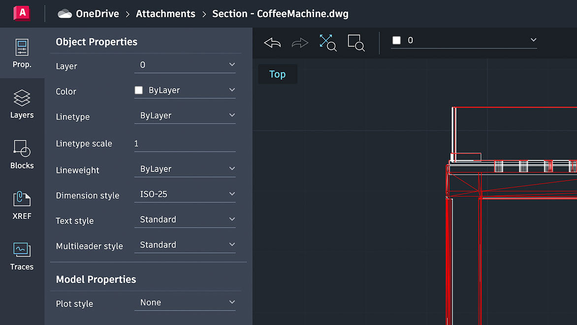 Autodesk – AutoCAD LT