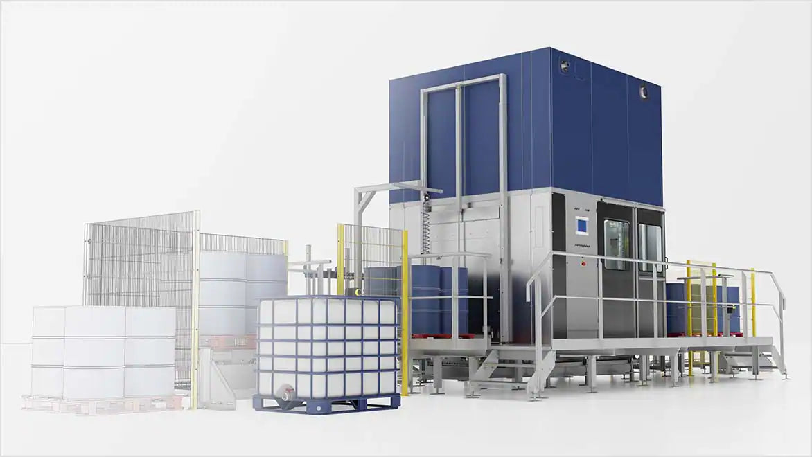 Autodesk – Inventor