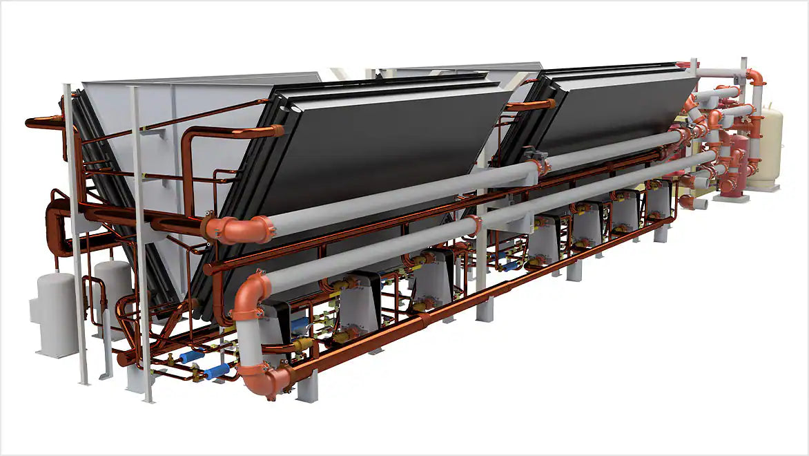 Autodesk – Inventor