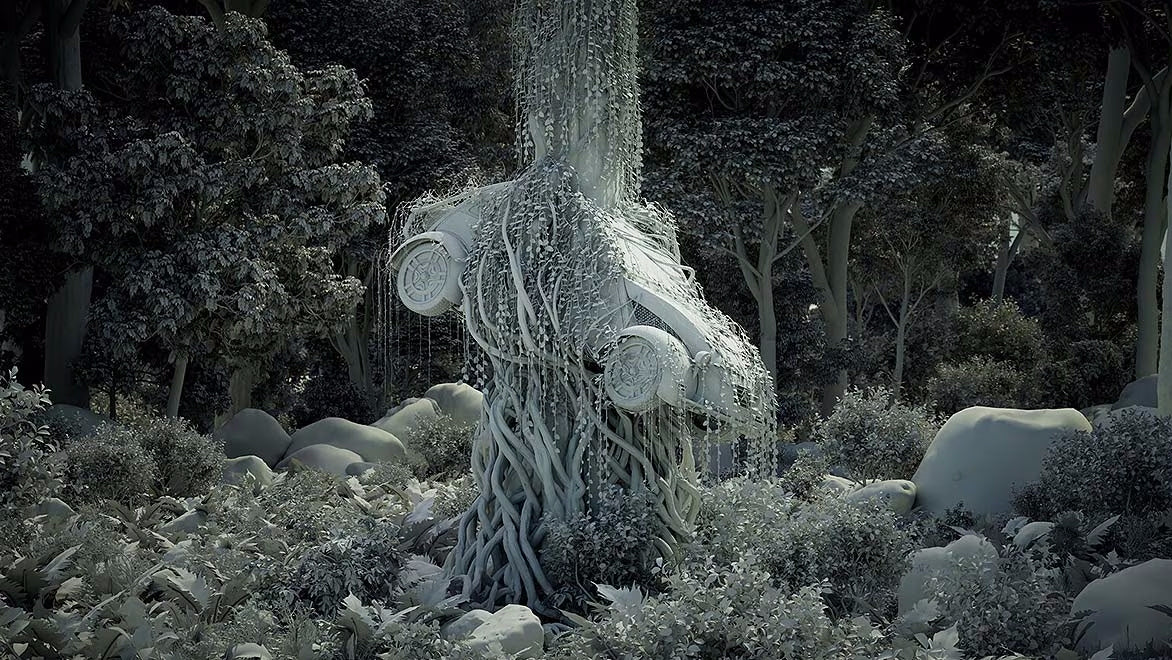 Autodesk – Maya