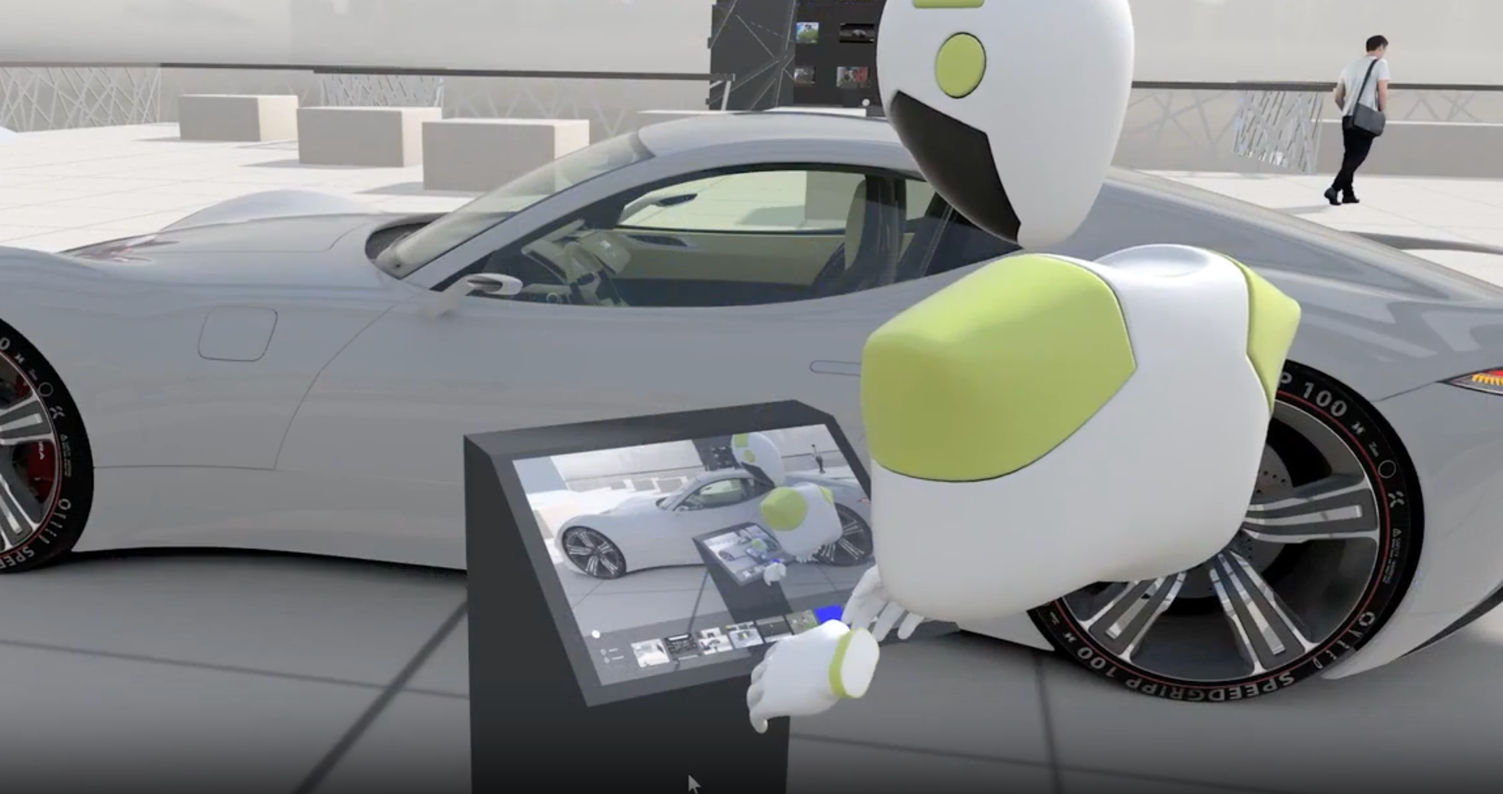 Autodesk – VRED