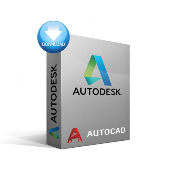 Autodesk – AutoCAD