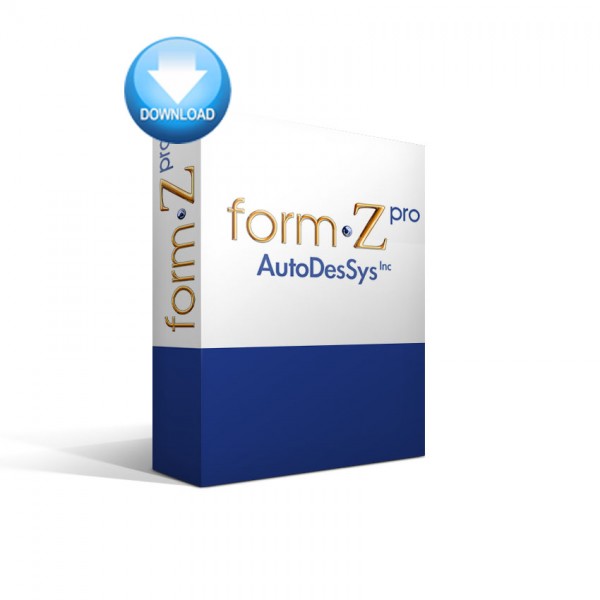 formZ 10 Pro