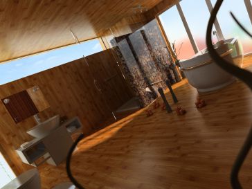 Archinteriors vol. 3