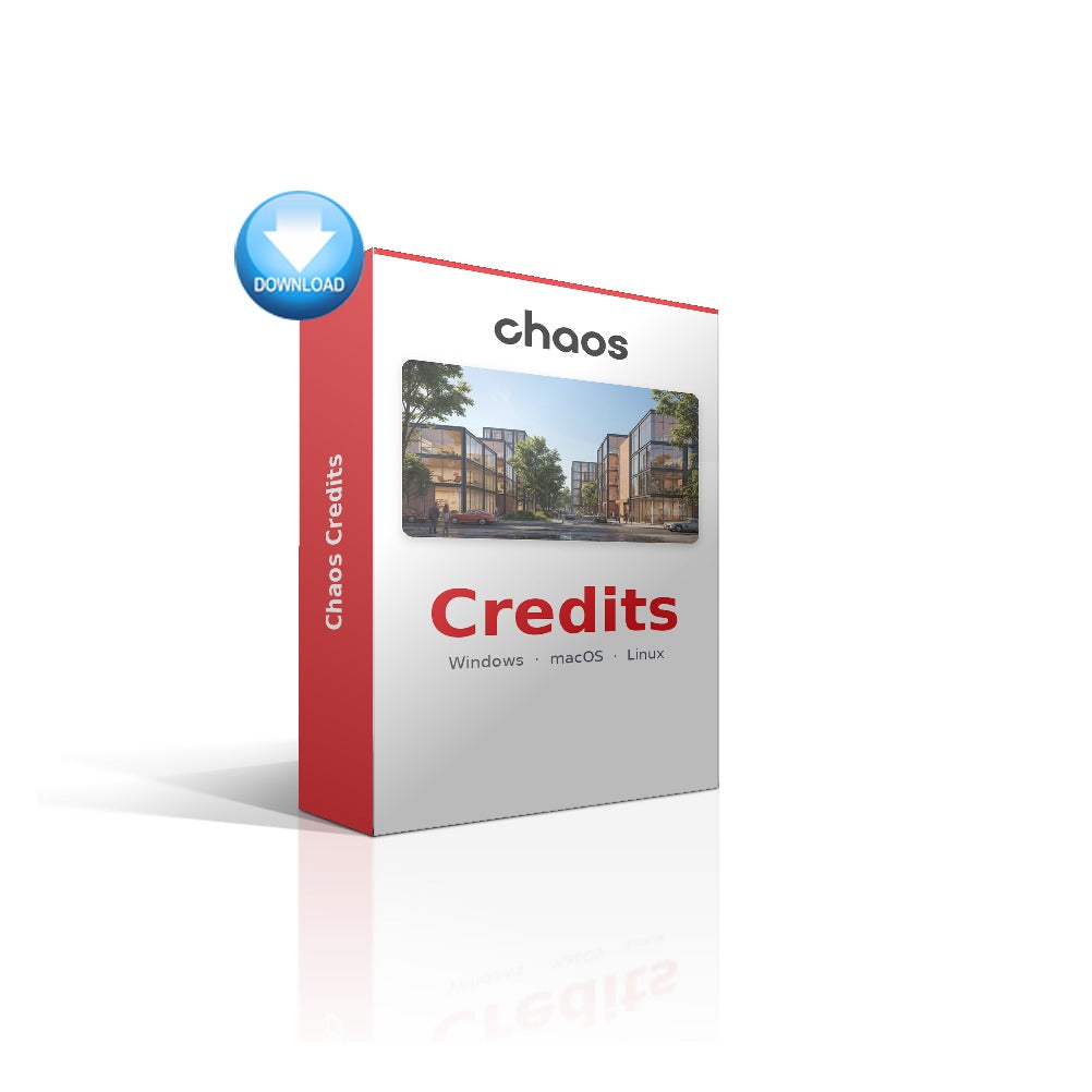 Chaos Credits