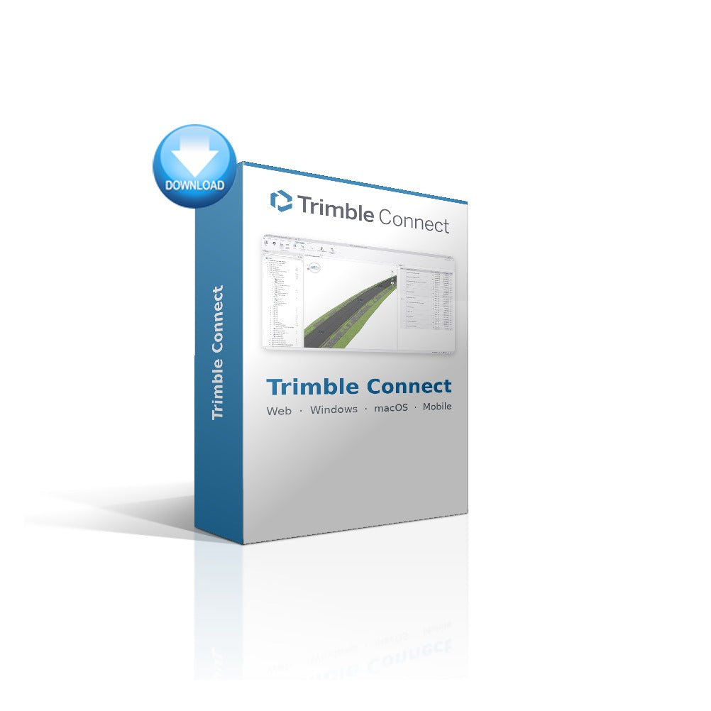 Trimble Connect
