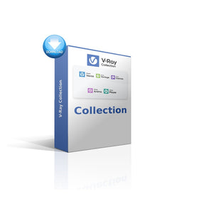 V-Ray Collection