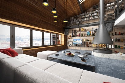 Archinteriors vol. 42