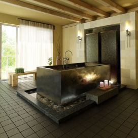 Archinteriors for Mental Ray vol. 1