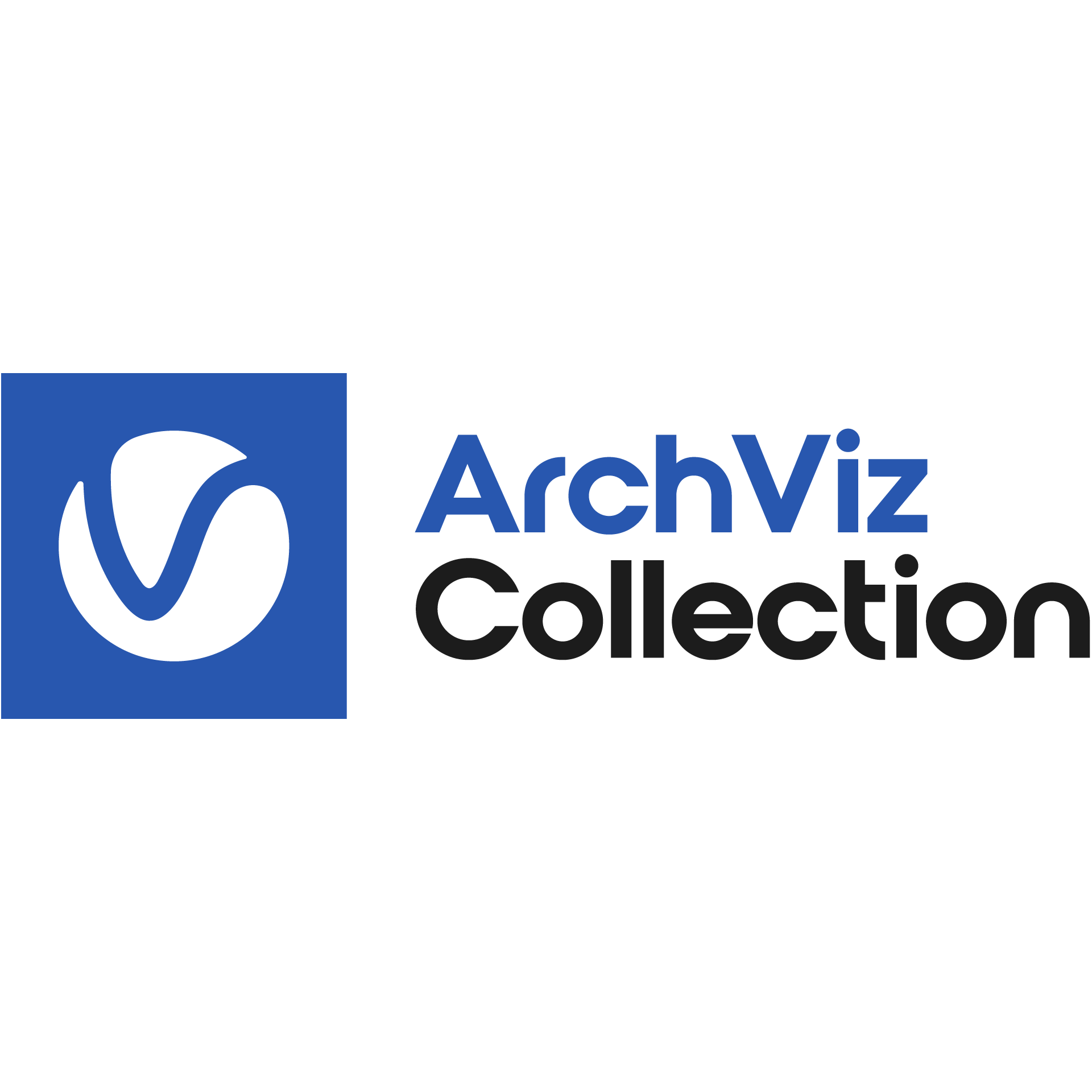 ArchViz Collection: V-Ray Edition
