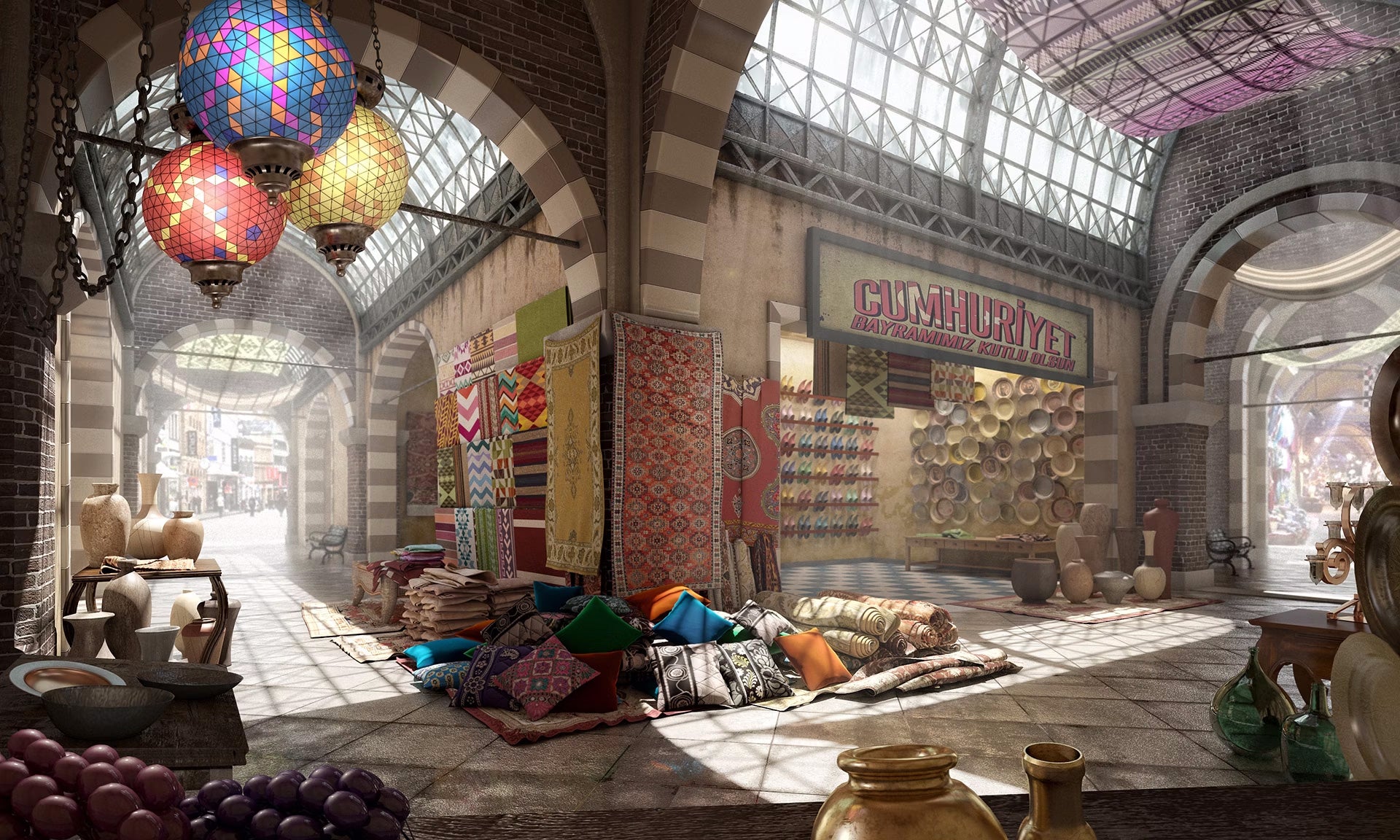 CINEMA 4D 2025