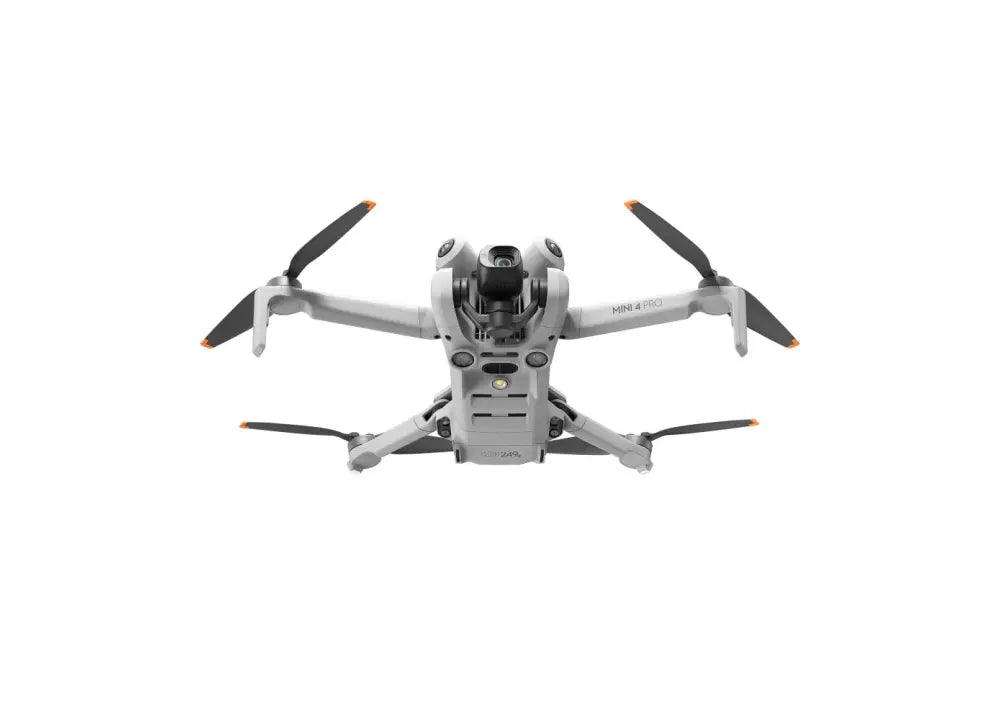 DJI Mini 4 Pro (DJI RC2)