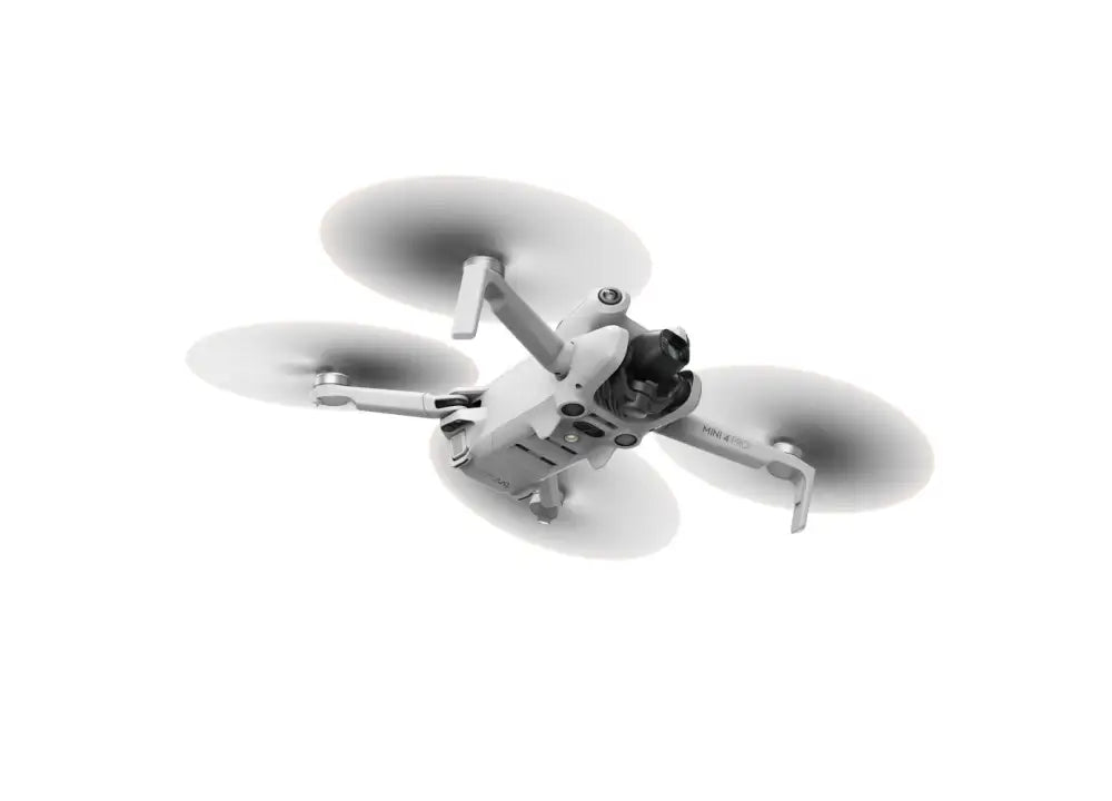 DJI Mini 4 Pro (DJI RC2)