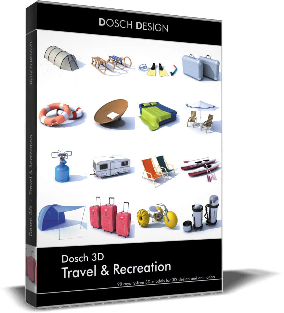 Travel & Recreation