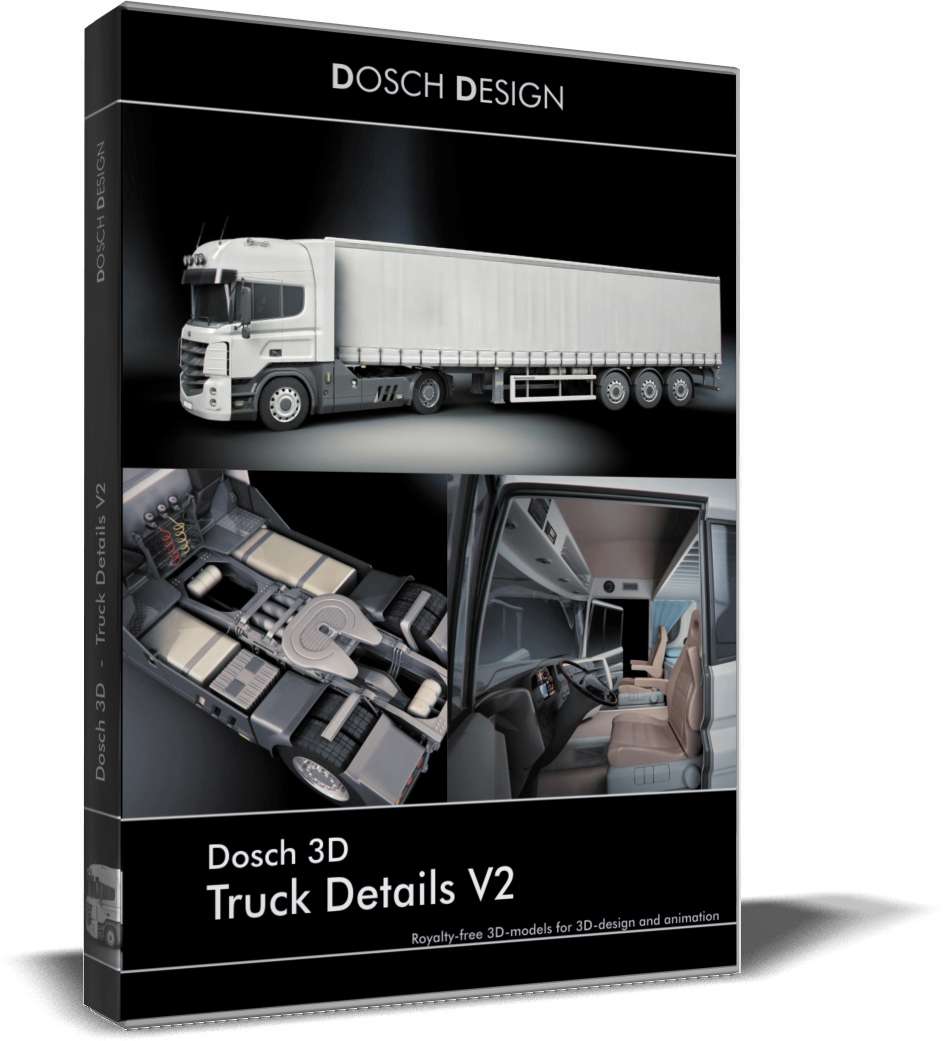 Truck Details V2