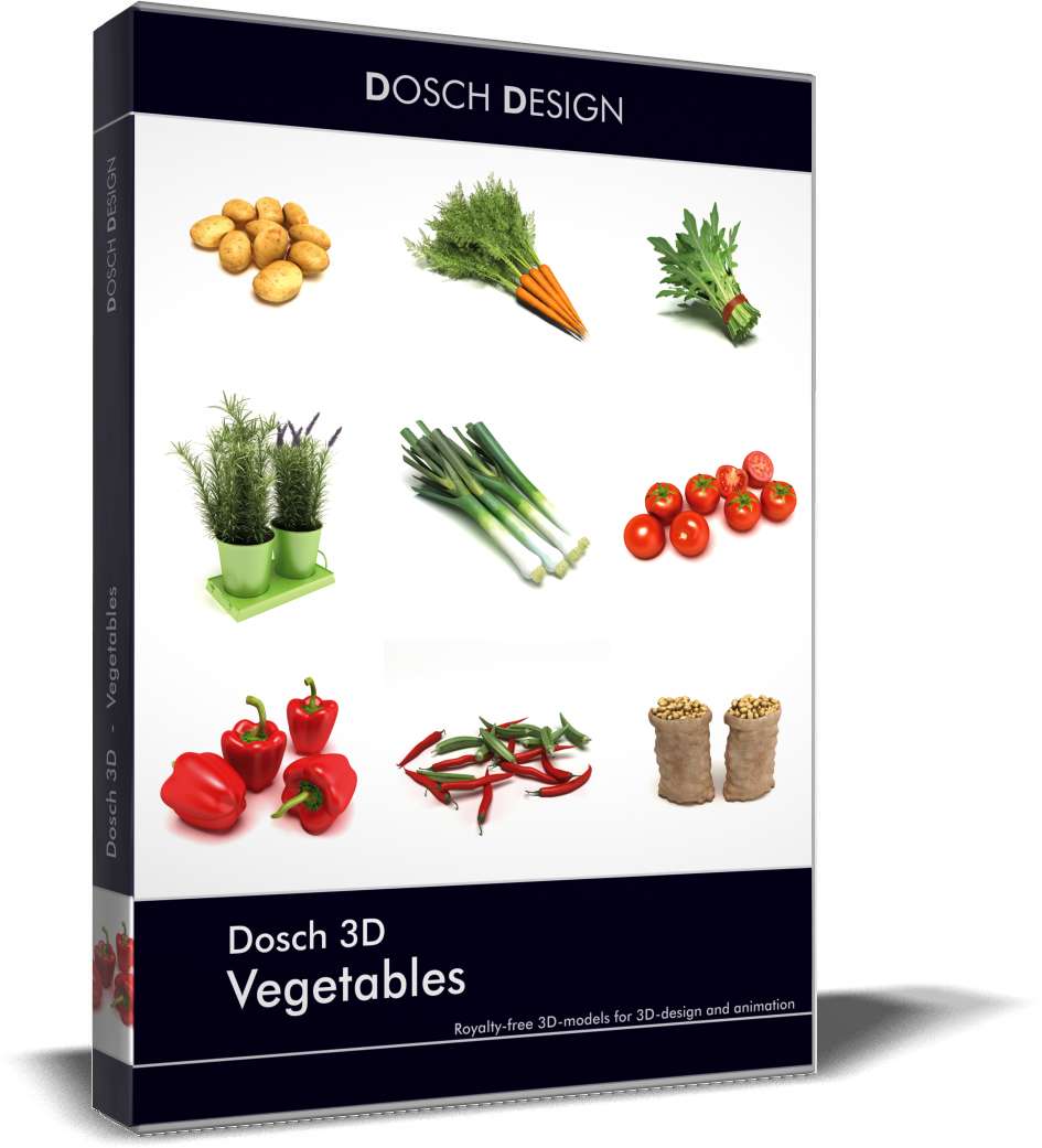 Vegetables