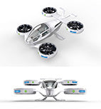Drone - Taxi
