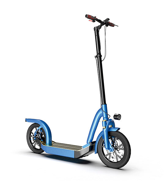 E-Scooter 1