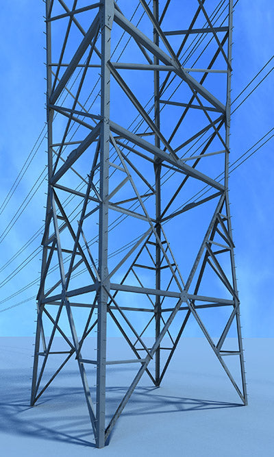 Electric Pylon