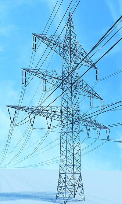 Electric Pylon