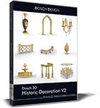 Historic Decoration V2