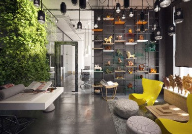 Archinteriors vol. 41